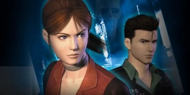 Pamatykite, kaip atrodytų „Resident Evil Code Veronica“, sukurtas „Unreal Engine 5“ varikliu