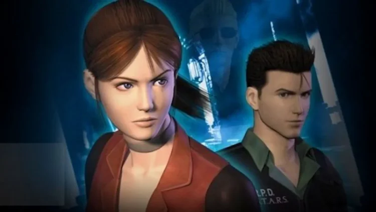 Pamatykite, kaip atrodytų „Resident Evil Code Veronica“, sukurtas „Unreal Engine 5“ varikliu