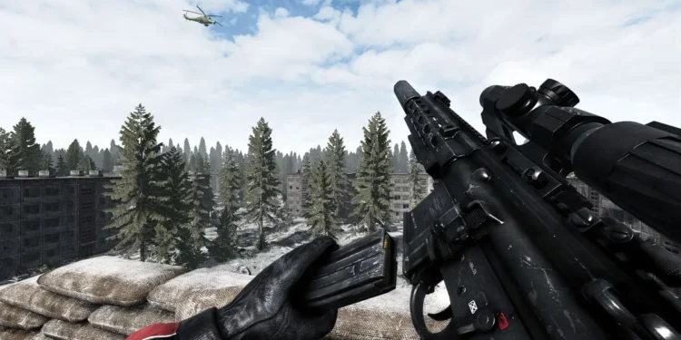 „Road to Vostok“ sulaukė didelio žaidėjų susidomėjimo – jau parduota 140 tūkst. kopijų