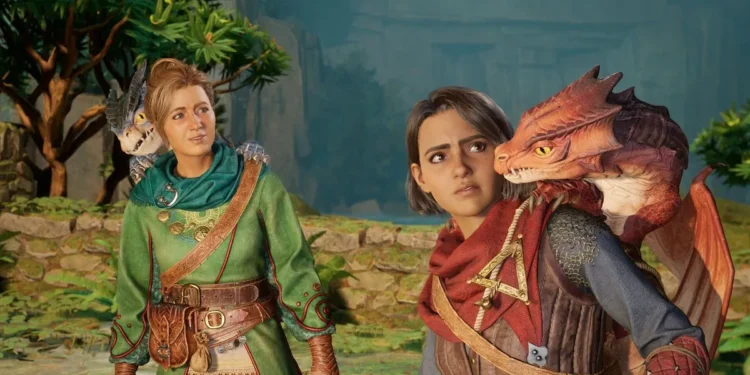 „Hazelight Studios“ žaidimų pardavimai perkopė 50 milijonų kopijų ribą