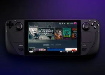 „Steam Deck 2“ planuojama išleisti 2028 metais