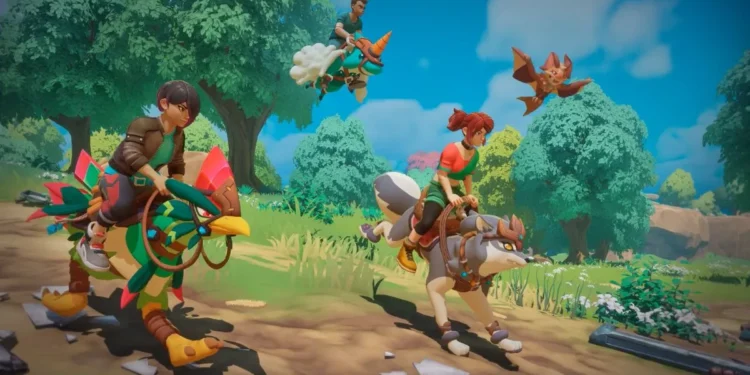 „Triple-I Initiative Showcase“ 2026: visi anonsai