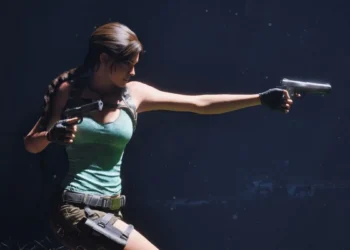 „Tomb Raider: Legacy of Atlantis“ galimai atidėtas iki 2027-ųjų vasario