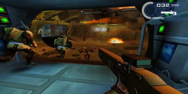 Septyni klasikiniai „Warhammer“ žaidimai – jau „Steam“ platformoje