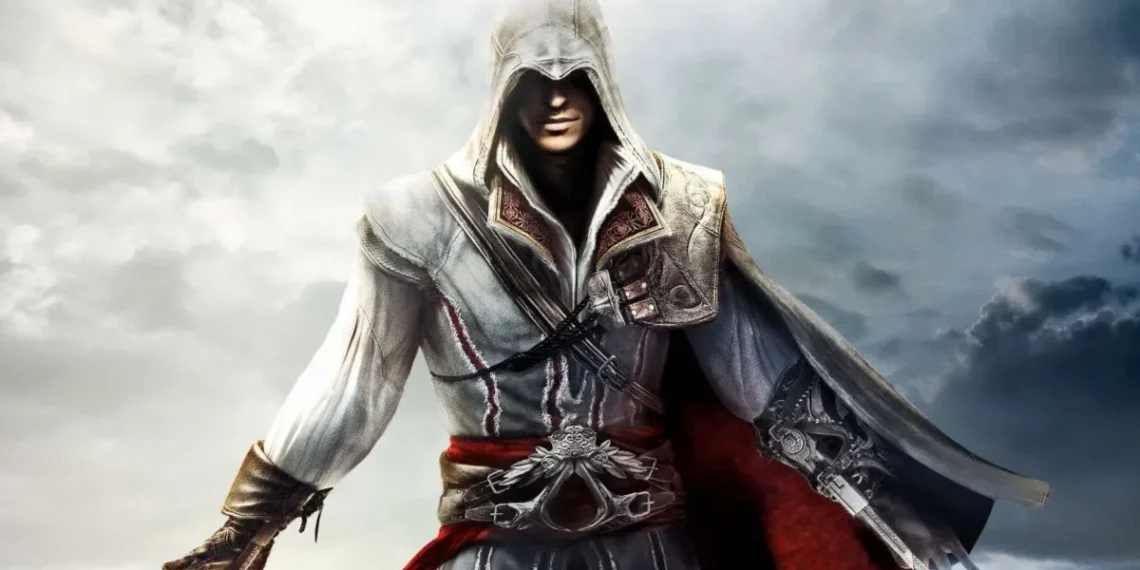 Nutekėjo „Assassin’s Creed Hexe“ detalės