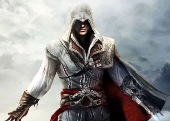 Nutekėjo „Assassin’s Creed Hexe“ detalės