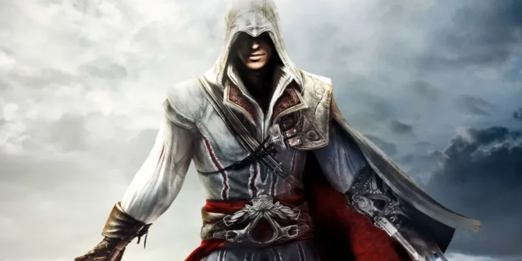 Nutekėjo „Assassin’s Creed Hexe“ detalės