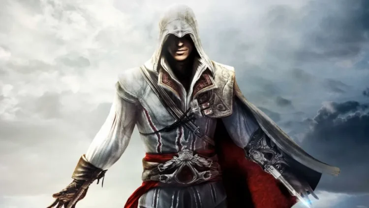 Nutekėjo „Assassin’s Creed Hexe“ detalės