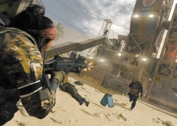 „Call of Duty: Modern Warfare 4“ nepasirodys praėjusios kartos konsolėms