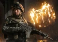 Anonsuotas „Call of Duty: Modern Warfare 4“