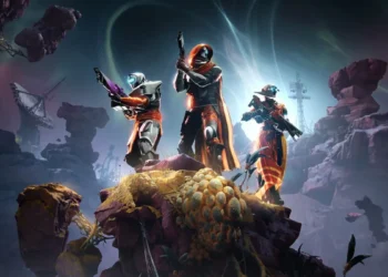Peticija, raginanti pradėti „Destiny 3“ kūrimą, perkopė 200 tūkst. parašų ribą