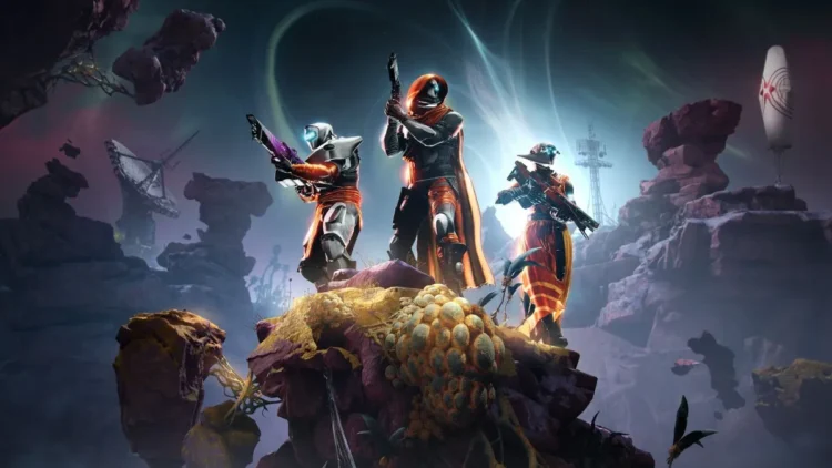 Peticija, raginanti pradėti „Destiny 3“ kūrimą, perkopė 200 tūkst. parašų ribą