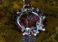 Anonsuotas roguelike veiksmo žaidimas „Dusk Hunters“
