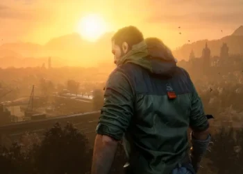 „Dying Light“ vadovas palieka „Techland“