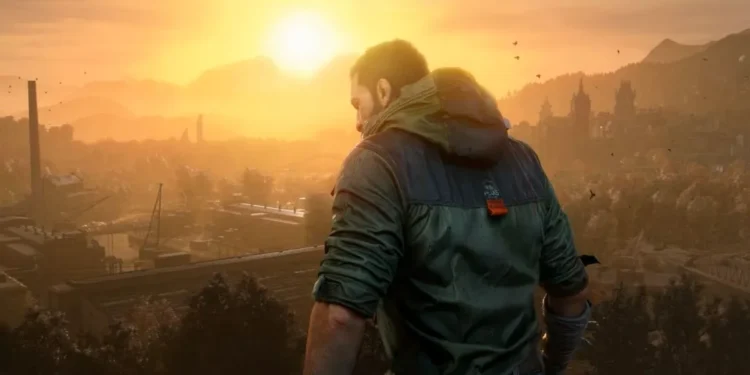 „Dying Light“ vadovas palieka „Techland“