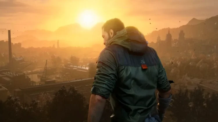 „Dying Light“ vadovas palieka „Techland“