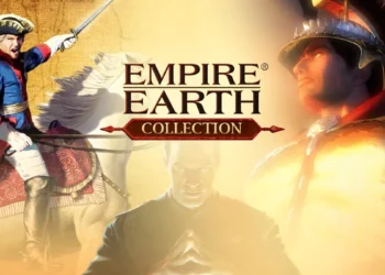 Klasikiniai „Empire Earth“ serijos žaidimai – jau „Steam“ platformoje