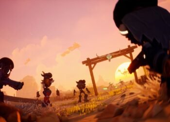 Parduota 500 tūkst. „Far Far West“ kopijų