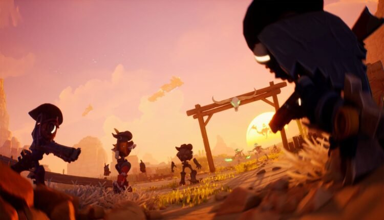 Parduota 500 tūkst. „Far Far West“ kopijų