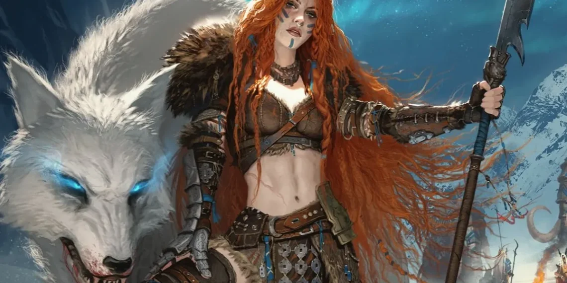 Paskelbta „Grim Dawn“ papildymo „Fangs of Asterkarn“ išleidimo data