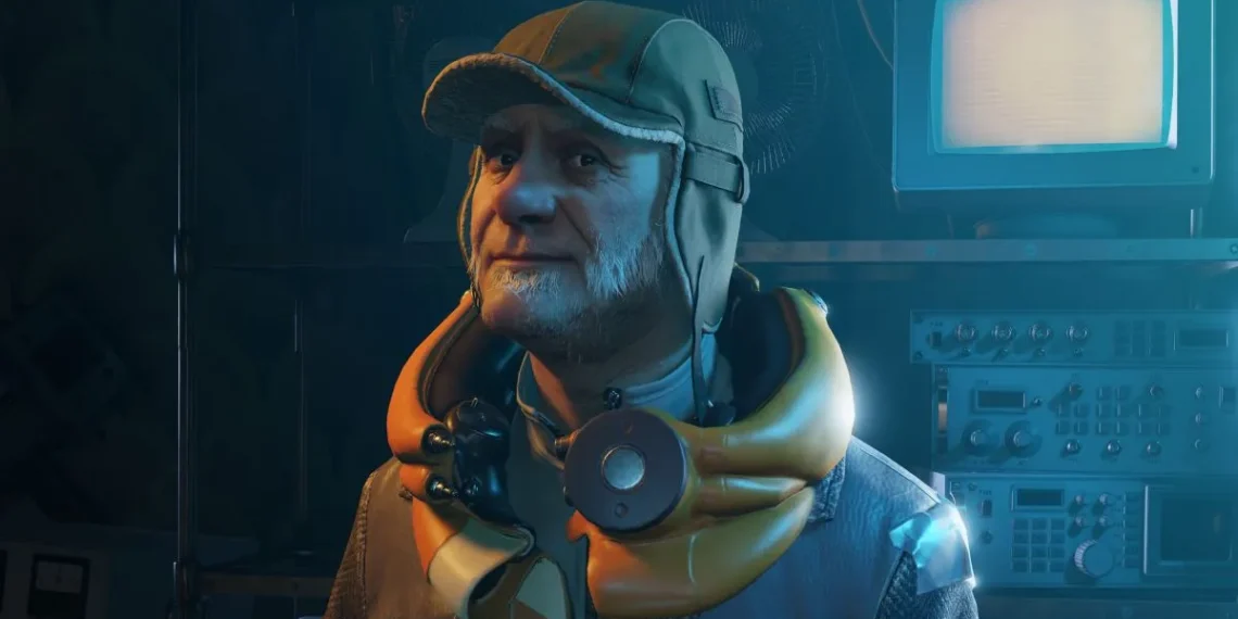 Geoff Keighley erzina žaidėjus: ką galėtų reikšti kylantys garai?