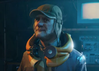 Geoff Keighley erzina žaidėjus: ką galėtų reikšti kylantys garai?