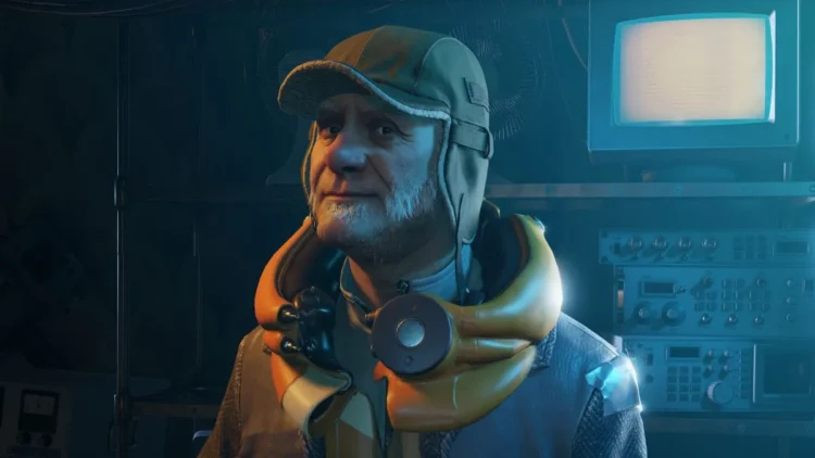 Geoff Keighley erzina žaidėjus: ką galėtų reikšti kylantys garai?