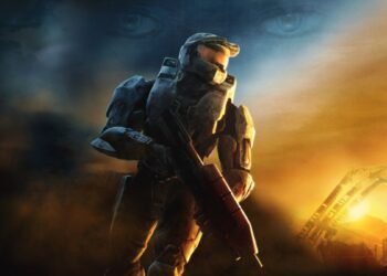 Gandas: kuriami „Halo 2“ ir „Halo 3“ perdirbiniai