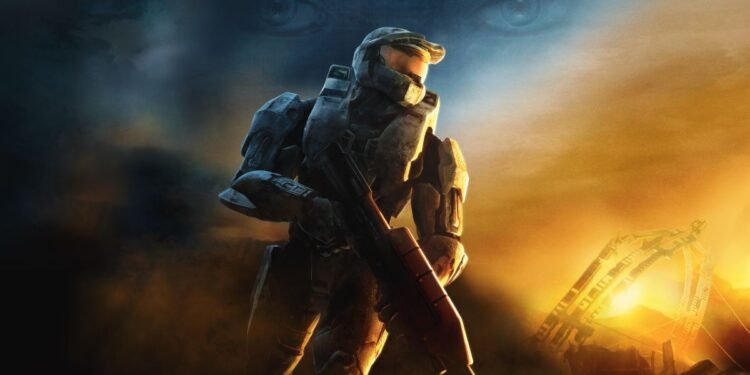 Gandas: kuriami „Halo 2“ ir „Halo 3“ perdirbiniai