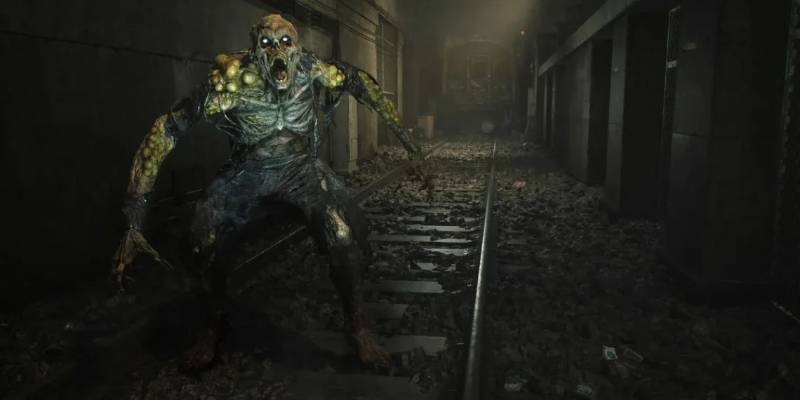 Žvilgsnis į du „World of Darkness“ visatos žaidimus