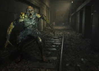 Žvilgsnis į du „World of Darkness“ visatos žaidimus