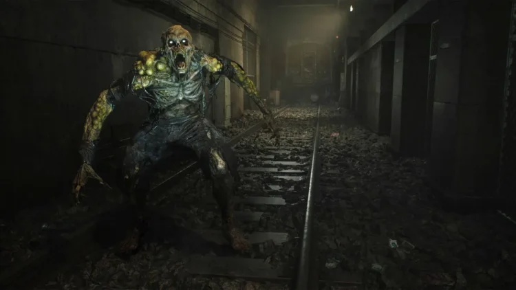 Žvilgsnis į du „World of Darkness“ visatos žaidimus