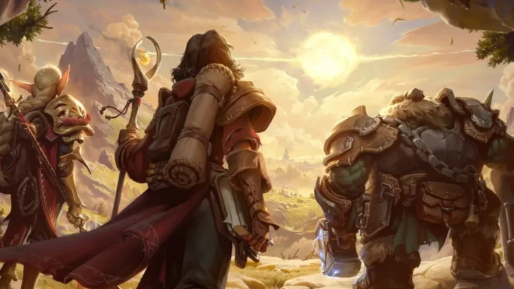 „IO Interactive“ patvirtino tęsianti darbus prie fantastinio RPG žaidimo