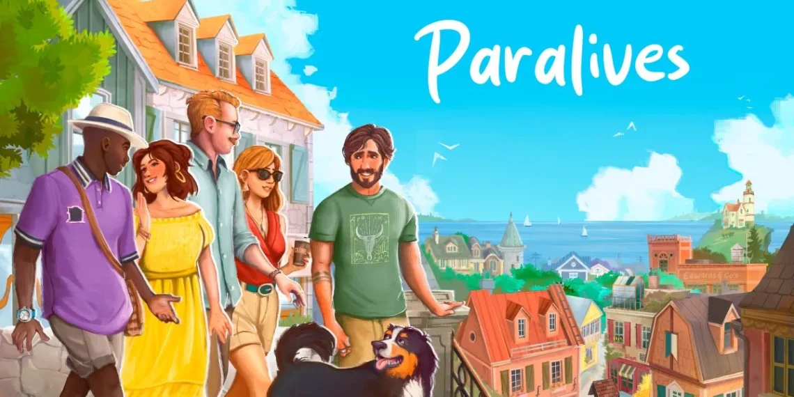 „Paralives“ pardavimai per pirmąsias aštuonias valandas perkopė 250 tūkst. kopijų ribą