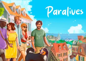 „Paralives“ pardavimai per pirmąsias aštuonias valandas perkopė 250 tūkst. kopijų ribą