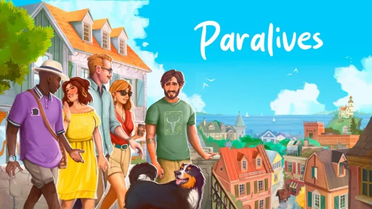 „Paralives“ pardavimai per pirmąsias aštuonias valandas perkopė 250 tūkst. kopijų ribą