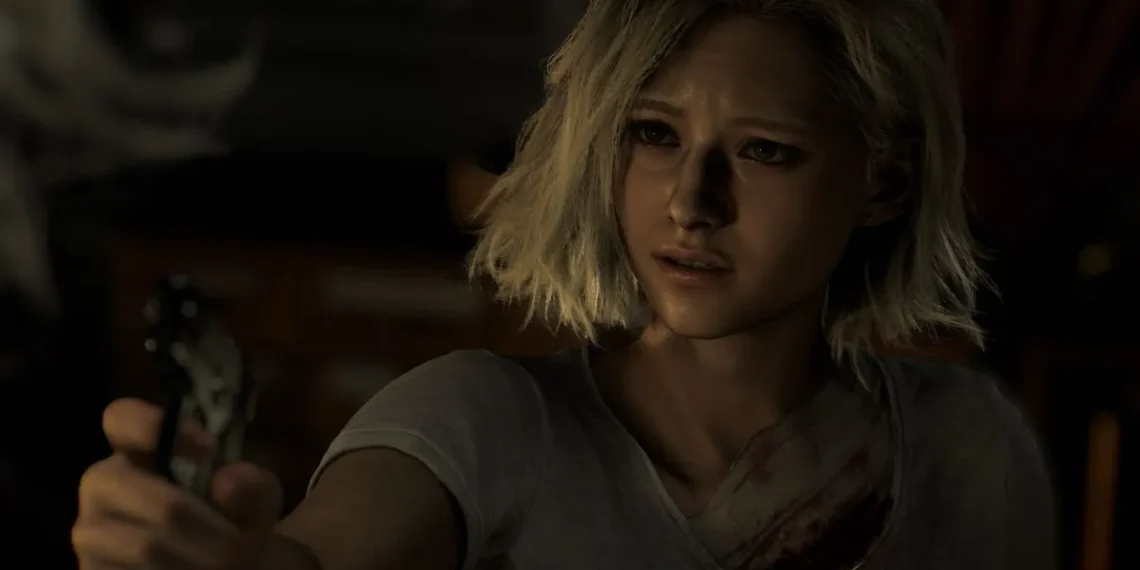 „Resident Evil Requiem“ sulaukė demo versijos