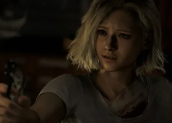 „Resident Evil Requiem“ sulaukė demo versijos