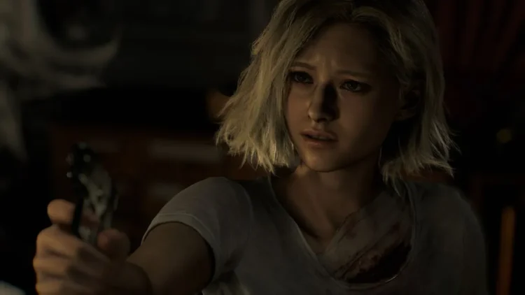 „Resident Evil Requiem“ sulaukė demo versijos