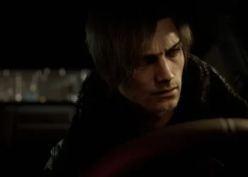„Resident Evil Requiem“ sulaukė nemokamo mini režimo „Leon Must Die Forever“