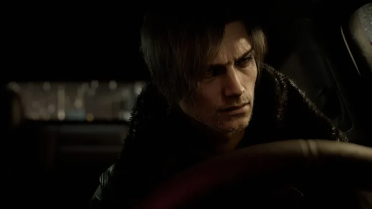 „Resident Evil Requiem“ sulaukė nemokamo mini režimo „Leon Must Die Forever“