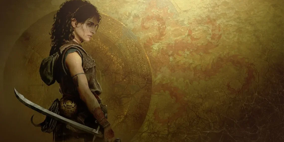 „Amazon“ parduotuvė paviešino „Resonance: A Plague Tale Legacy“ išleidimo datą