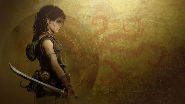 „Amazon“ parduotuvė paviešino „Resonance: A Plague Tale Legacy“ išleidimo datą