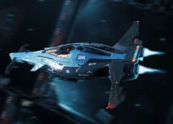 „Star Citizen“ finansavimas perkopė 1 mlrd. JAV dolerių ribą