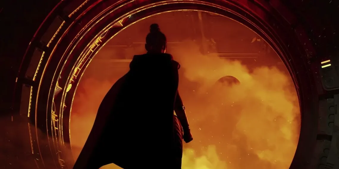 „Star Wars: Fate of the Old Republic“ vis dar planuojama išleisti iki 2030 metų