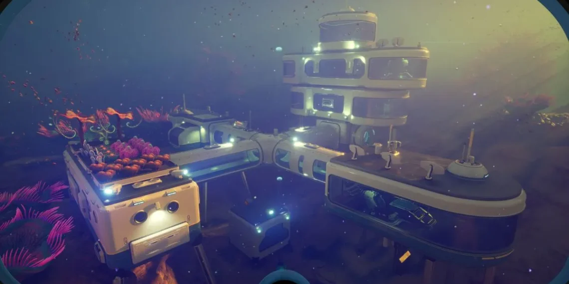 Pranešama, kad „Subnautica 2“ pardavimai jau siekia 4,1 mln. kopijų