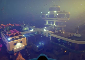 Pranešama, kad „Subnautica 2“ pardavimai jau siekia 4,1 mln. kopijų