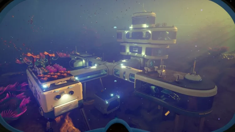 Pranešama, kad „Subnautica 2“ pardavimai jau siekia 4,1 mln. kopijų