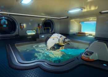 „Subnautica 2“ į norų sąrašus įsidėjo daugiau nei 5 milijonai žaidėjų