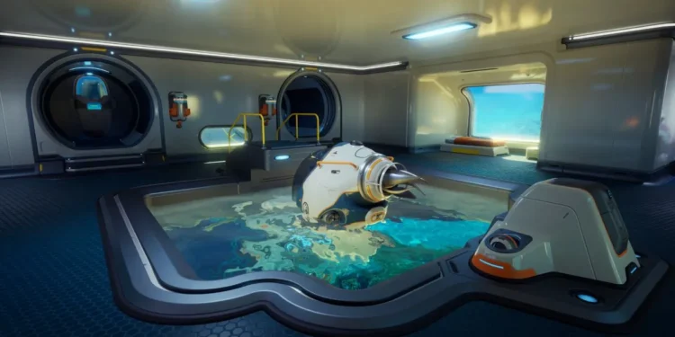 „Subnautica 2“ į norų sąrašus įsidėjo daugiau nei 5 milijonai žaidėjų